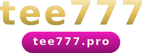 tee777 logo